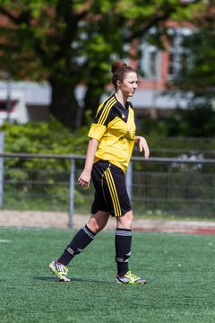 Bild 239 - B-Juniorinnen SG Trittau/S�dstormarn - SV Frisia 03 Risum Lindholm : Ergebnis: 3:1